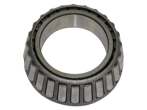 A cylindrical metal roller bearing with tapered edges, commonly used in machinery and automotive applications, the Sparex Taper Roller Bearing (005.72.3547), also known by Sparex Part Number S.148920, is available in metric sizes.