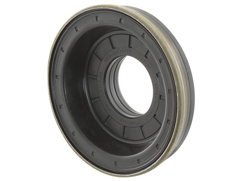 Oil Seal, 35 x 92/98 x 13/27mm | Sparex Part Number: S.148937