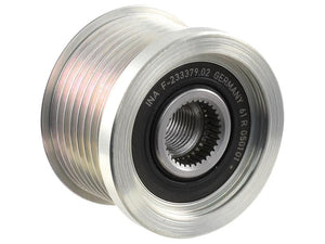 INA Alternator Pulley Overrunning Pulley Ø56mm OEM Replacement | S.149156