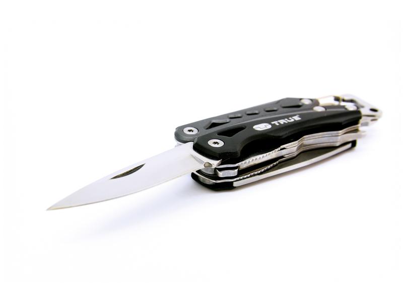 Seven Multitool Adventure-Ready with Ergonomic Handle | S.149189