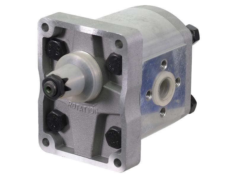 Single Hydraulic Pump - Sparex Part No. S.149261