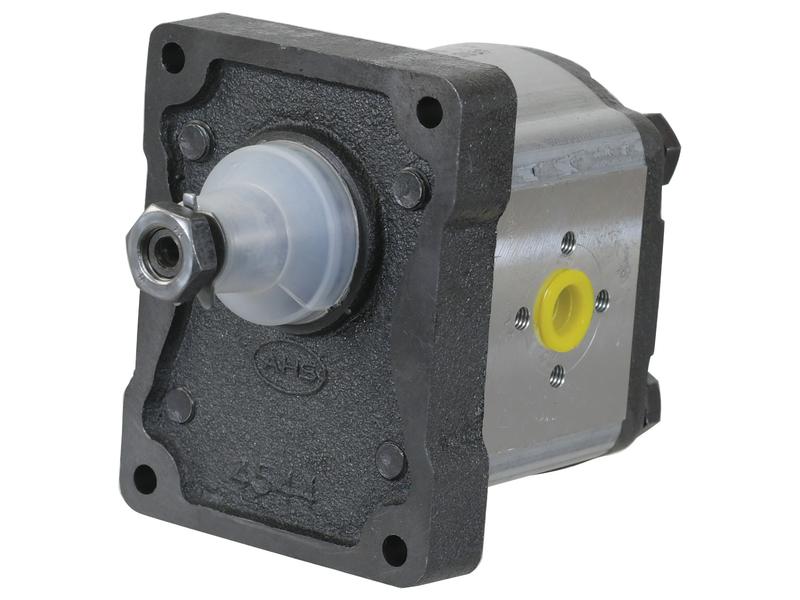 Single Hydraulic Pump | Sparex Part Number: S.149262