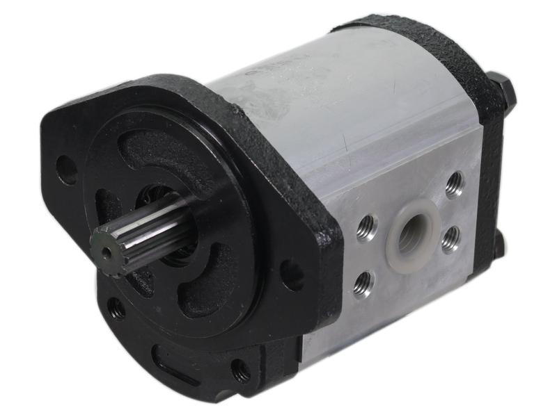 Single Hydraulic Pump - Sparex Part No. S.149282