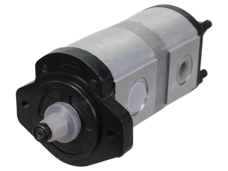 Tandem Hydraulic Pump - Sparex Part No. S.149290