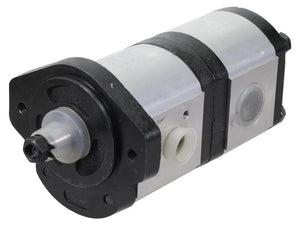 Tandem Hydraulic Pump - Sparex Part No. S.149291