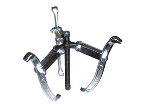 Sparex Gear Puller 4-Inch 3-Jaw Reversible Heavy-Duty Tool | S.14941