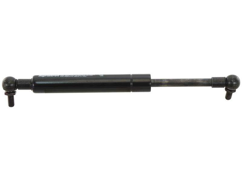 Gas Strut, Total length: 269mm | Sparex Part Number: S.149493