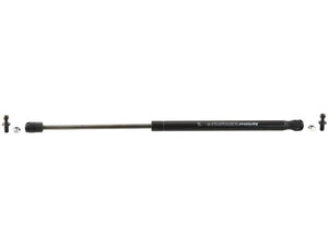 Gas Strut,  Total length: 445mm - Sparex Part No. S.149497