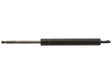 The Sparex Gas Strut, extending to a total length of 256mm and identified by Sparex Part Number S.149500, is a metallic gas spring commonly utilized in automotive and machinery applications for controlled motion and support. The Agristrut Cylinder variant features a pressure of 150N and a ram stroke of 82mm.