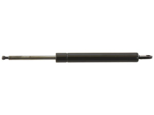 Gas Strut,  Total length: 256mm - Sparex Part No. S.149500