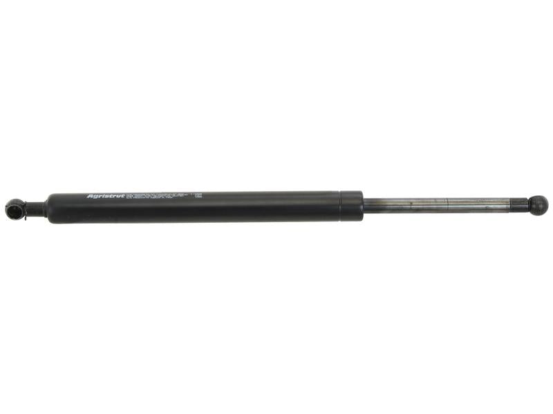 Gas Strut, Total length: 454mm | Sparex Part Number: S.149508