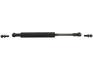 Gas Strut,  Total length: 272mm - Sparex Part No. S.149510