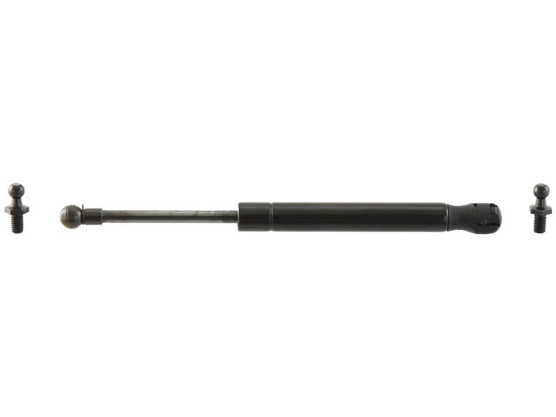 Gas Strut, Total length: 245mm | Sparex Part Number: S.149520