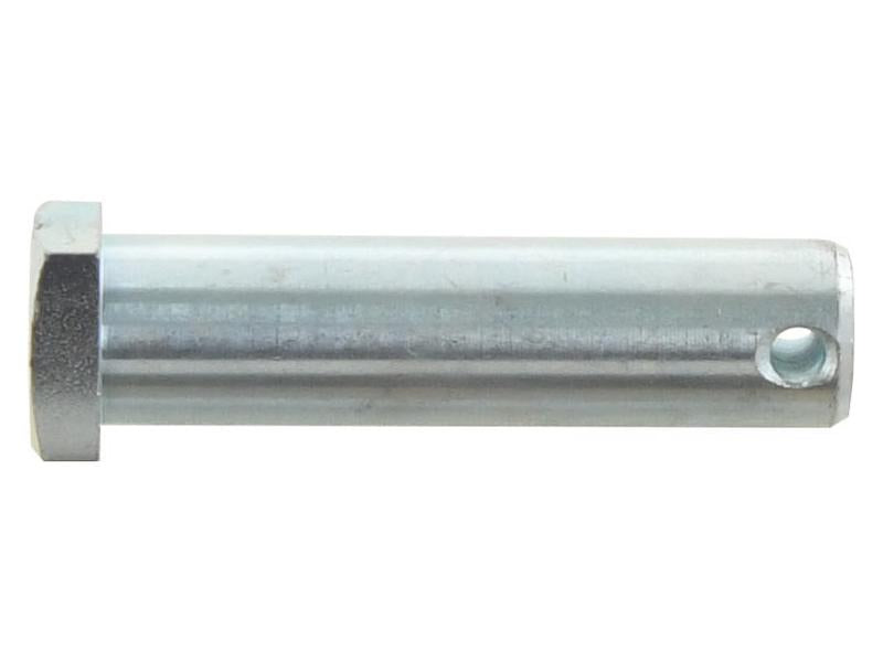 Lower link pin 22x80mm Cat. 1 | Sparex Part Number: S.149576
