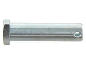 Lower link pin 22x80mm Cat. 1 | Sparex Part Number: S.149576