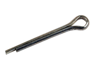 Sparex Cotter Pin Ø2.5x20mm Heavy-Duty Steel Fastener OEM | S.1495