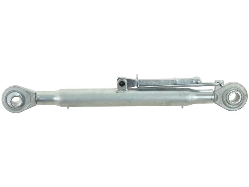 Top Link (Cat.2/2) Ball and Ball, M30x3, Min. Length: 580mm. | Sparex Part Number: S.149632