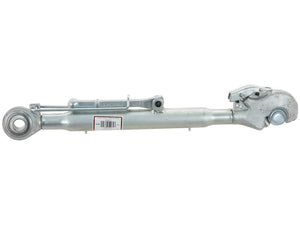 Top Link (Cat.2/2) Ball and Q.R. Hook, M30x3, Min. Length: 620mm. | Sparex Part Number: S.149633