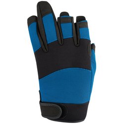 Draper Three Finger Framer Gloves, Xl - TFFG - Farming Parts