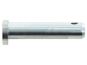 A Sparex Lower Link Pin, 28x110mm with a hexagonal head and a small hole at one end, classified under Category 2 (Sparex Part Number: S.149950).