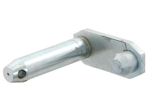 Top link pin 32x123mm Cat. 3 | Sparex Part Number: S.149968