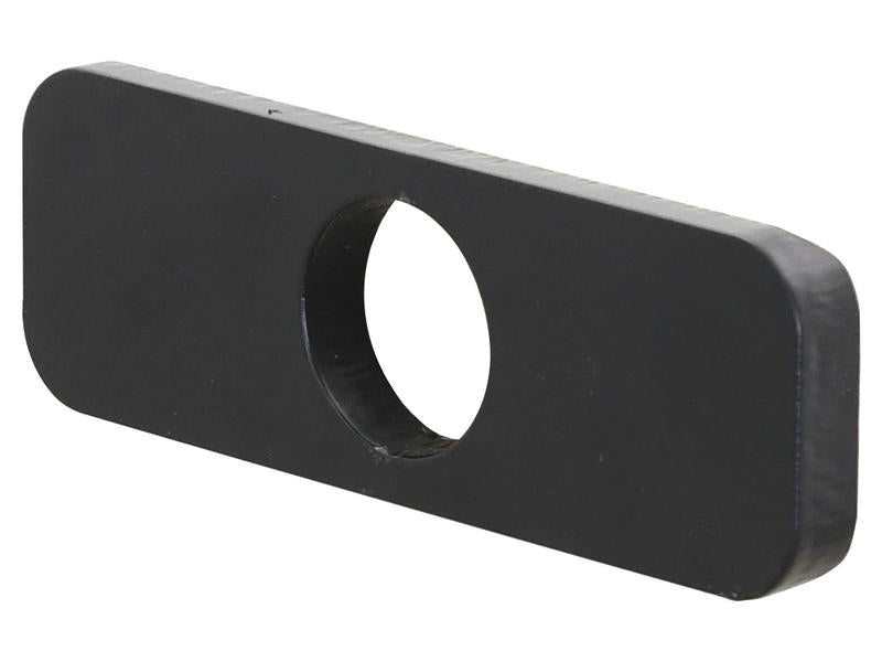 Lower link plate 40x120mm Hole Ø 28mm | Sparex Part Number: S.149986