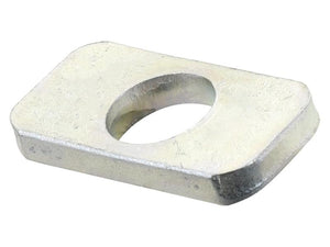 Lower link plate 40x82mm Hole Ø 28mm - Sparex Part No. S.149998