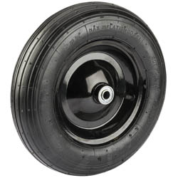 Draper Spare Wheel For 82755 Wheelbarrow - FOR 82755 BWB-F - Farming Parts