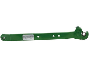 Lower Link Lift Arm - Ball Ø 36mm - Q.R. Hook Cat 3 - RH | Sparex Part Number: S.150092