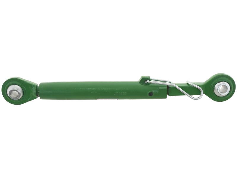 Top Link Heavy Duty (Cat.2/2) Ball and Ball, M36x4, Min. Length: 660mm. | Sparex Part Number: S.150152