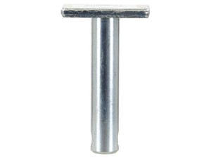 A Sparex Lower Link Pin, measuring 20mm in diameter and 86mm in length (Sparex Part Number: S.150217), is used primarily for fastening applications in construction and mechanical assemblies.