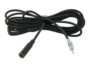 Sparex Aerial extension cable 5m | S.150455 - Product Image 1