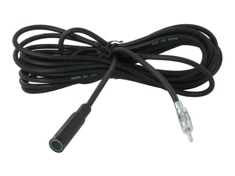 Sparex Aerial extension cable 5m | S.150455 - Product Image 1