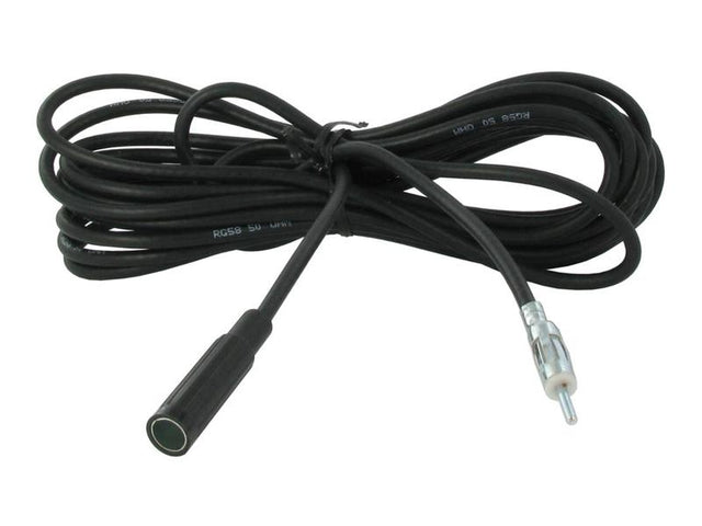 Sparex Aerial extension cable 5m | S.150455 - Product Image 1