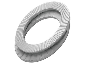 Sparex HEICO-LOCK M6 Washer Anti-Vibration Wedge Lock Pair | S.150470