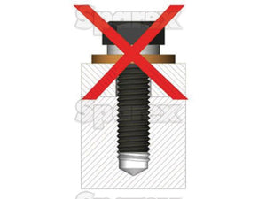 HEICO-LOCK® M6 x 13.5mm | S.150492 - Product Image 4