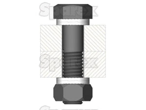 HEICO-LOCK® M6 x 13.5mm | S.150492 - Product Image 5
