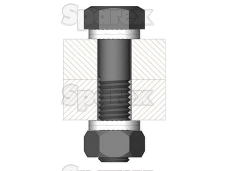 HEICO-LOCK® M6 x 13.5mm | S.150492 - Product Image 5