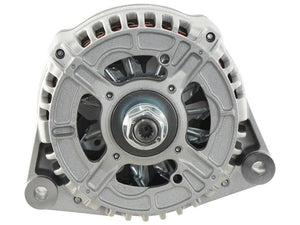 Mahle Alternator 14V 150A High-Output Unit for MF Tractors - Sparex Part S.150685