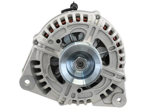 Alternator (Mahle) - 14V, 150 Amps - Sparex Part No. S.150686