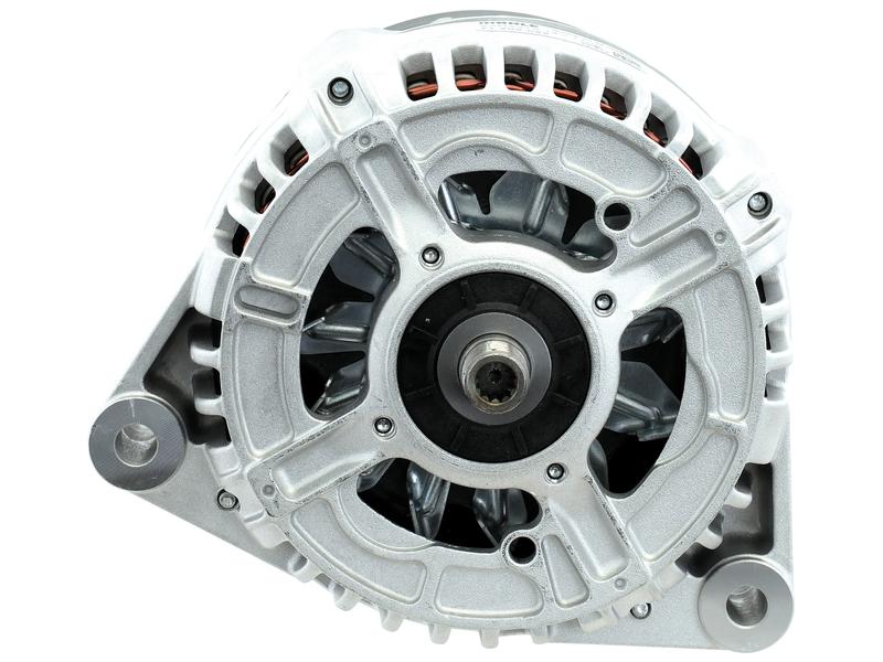 Alternator (Sparex) - 14V, 170 Amps | Sparex Part Number: S.150690