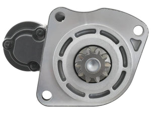 Sparex Starter Motor 12V 3.2kW High-Performance Mahle | S.150695