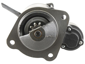 Sparex Starter Motor 12V 4.2Kw High-Torque Mahle Unit for Tractors | S.150696