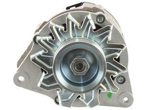 Alternator (Mahle) - 12V, 45 Amps - Sparex Part No. S.150701