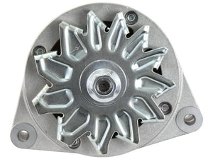 Alternator (Sparex) - 14V, 80 Amps - Sparex Part No. S.150709