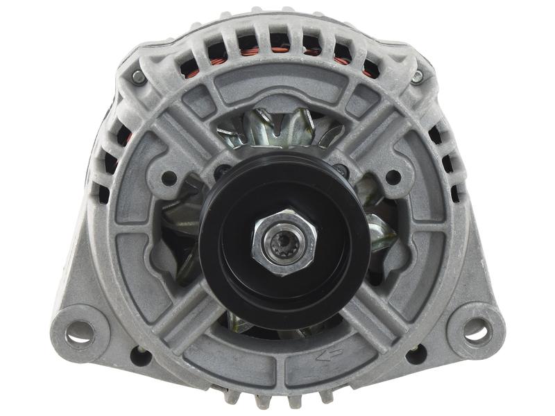 Alternator (Sparex) - 14V, 150 Amps | Sparex Part Number: S.150731