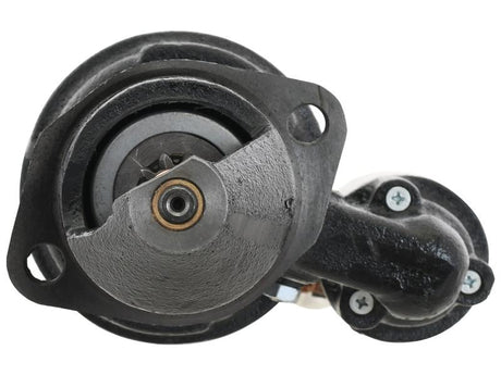 Starter Motor - 12V, 3.1Kw, Gear Reducted (Sparex) | S.150747 - Farming Parts