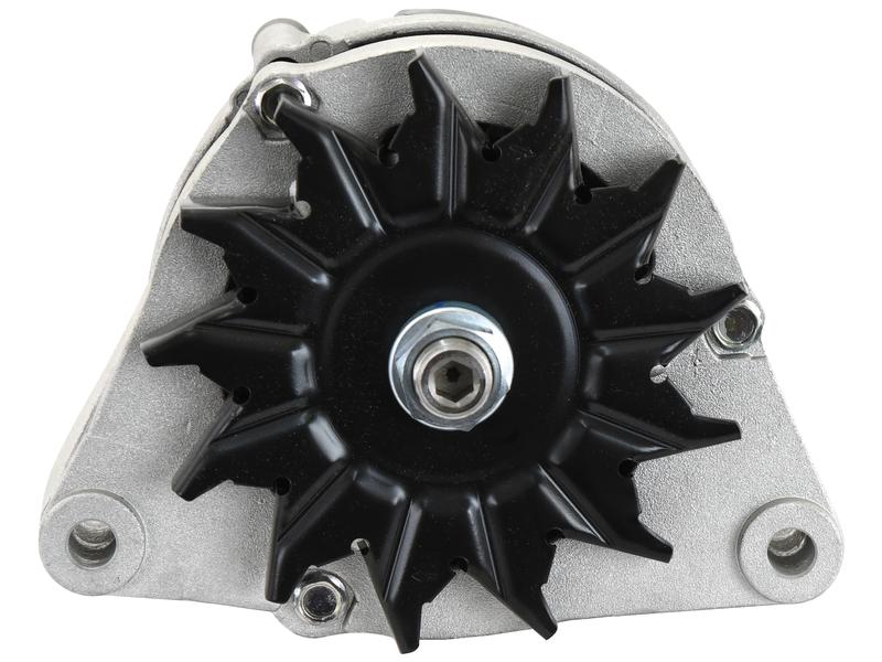 Alternator (Sparex) - 14V, 80 Amps | Sparex Part Number: S.150786