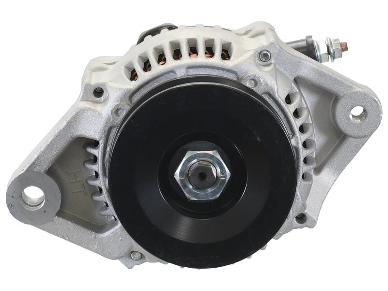 Alternator (Sparex) - 12V, 60 Amps | Sparex Part Number: S.150806