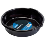 Draper Fluid Drain Pan, 6L - OP6 - Farming Parts